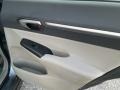 Polished Metal Metallic - Civic Hybrid Sedan Photo No. 23