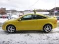  2008 G5 GT Competition Yellow