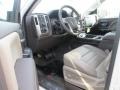 White Diamond Tricoat - Sierra 1500 Denali Crew Cab 4x4 Photo No. 6