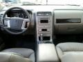 2007 Black Lincoln MKX   photo #11