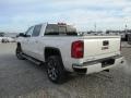 2015 White Diamond Tricoat GMC Sierra 1500 Denali Crew Cab 4x4  photo #31