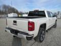 White Diamond Tricoat - Sierra 1500 Denali Crew Cab 4x4 Photo No. 34