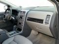 2007 Black Lincoln MKX   photo #27