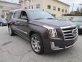 Front 3/4 View of 2015 Escalade Premium 4WD