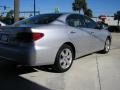 Classic Silver Metallic - ES 330 Photo No. 6