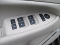 Controls of 2015 Escalade Premium 4WD