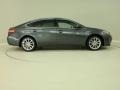 Magnetic Gray Metallic 2013 Toyota Avalon Limited