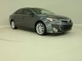 Magnetic Gray Metallic - Avalon Limited Photo No. 4