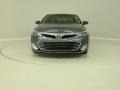 Magnetic Gray Metallic - Avalon Limited Photo No. 5