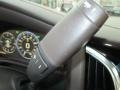  2015 Escalade Premium 4WD 6 Speed Automatic Shifter