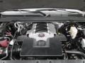 6.2 Liter DI OHV 16-Valve VVT V8 Engine for 2015 Cadillac Escalade Premium 4WD #100400837