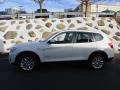 Alpine White - X3 xDrive28i Photo No. 2