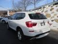 Alpine White - X3 xDrive28i Photo No. 4