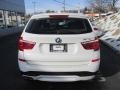 Alpine White - X3 xDrive28i Photo No. 5