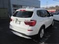 Alpine White - X3 xDrive28i Photo No. 6