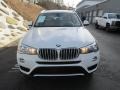 Alpine White - X3 xDrive28i Photo No. 8