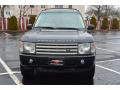 2003 Epsom Green Metallic Land Rover Range Rover HSE  photo #2