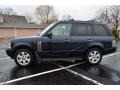 2003 Epsom Green Metallic Land Rover Range Rover HSE  photo #3
