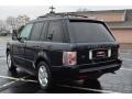 2003 Epsom Green Metallic Land Rover Range Rover HSE  photo #4