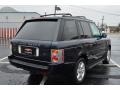 2003 Epsom Green Metallic Land Rover Range Rover HSE  photo #6