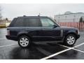 2003 Epsom Green Metallic Land Rover Range Rover HSE  photo #7