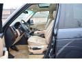 2003 Epsom Green Metallic Land Rover Range Rover HSE  photo #10
