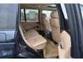 2003 Epsom Green Metallic Land Rover Range Rover HSE  photo #12