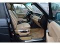 2003 Epsom Green Metallic Land Rover Range Rover HSE  photo #13
