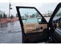 2003 Epsom Green Metallic Land Rover Range Rover HSE  photo #14