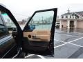 2003 Epsom Green Metallic Land Rover Range Rover HSE  photo #17