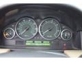 2003 Epsom Green Metallic Land Rover Range Rover HSE  photo #20