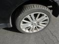 Santorini Black Metallic - Range Rover Sport HSE LUX Photo No. 3