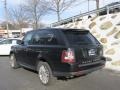 Santorini Black Metallic - Range Rover Sport HSE LUX Photo No. 4
