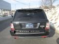 Santorini Black Metallic - Range Rover Sport HSE LUX Photo No. 5