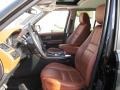 Santorini Black Metallic - Range Rover Sport HSE LUX Photo No. 10