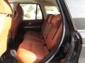 Santorini Black Metallic - Range Rover Sport HSE LUX Photo No. 11