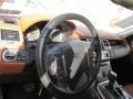 Santorini Black Metallic - Range Rover Sport HSE LUX Photo No. 13