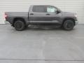 2015 Magnetic Gray Metallic Toyota Tundra SR5 CrewMax  photo #3