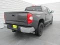 2015 Magnetic Gray Metallic Toyota Tundra SR5 CrewMax  photo #4