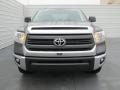 2015 Magnetic Gray Metallic Toyota Tundra SR5 CrewMax  photo #8