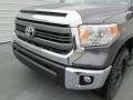 2015 Magnetic Gray Metallic Toyota Tundra SR5 CrewMax  photo #10