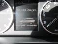 Santorini Black Metallic - Range Rover Sport HSE LUX Photo No. 20