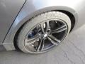 2015 BMW M3 Sedan Wheel