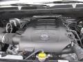 2015 Magnetic Gray Metallic Toyota Tundra SR5 CrewMax  photo #19