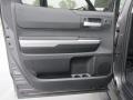 2015 Magnetic Gray Metallic Toyota Tundra SR5 CrewMax  photo #21