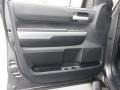 2015 Magnetic Gray Metallic Toyota Tundra SR5 CrewMax  photo #23