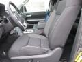 2015 Magnetic Gray Metallic Toyota Tundra SR5 CrewMax  photo #25