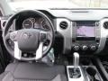 2015 Magnetic Gray Metallic Toyota Tundra SR5 CrewMax  photo #27