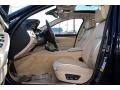 2012 Deep Sea Blue Metallic BMW 5 Series 528i xDrive Sedan  photo #12