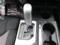 2015 Magnetic Gray Metallic Toyota Tundra SR5 CrewMax  photo #31